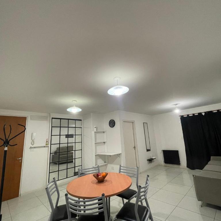 Departamento en Residencias Uru Cure - Apartamento de 1 dormitorio - 10