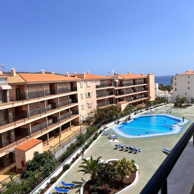 Atico Summerland - Los Cristianos - Apartamento de 1 dormitorio - 1