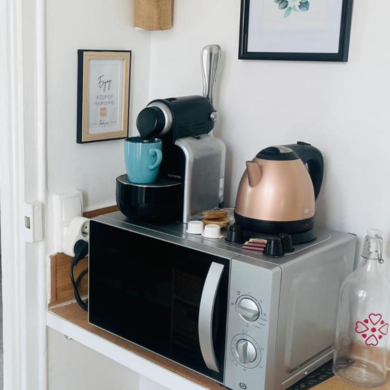 Appartement Paris 15 Lourmel - Appartement 1 Chambre - 4