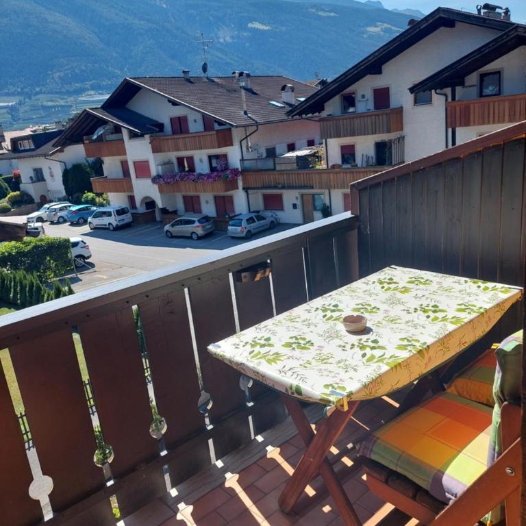 Apartment Bergmelodie - Appartement 1 Chambre - 8
