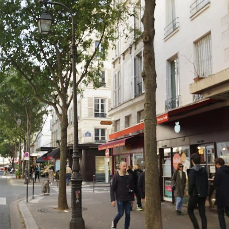 Charming Studio Heart of historic Paris Le Marais - Appartement 1 Chambre - 19