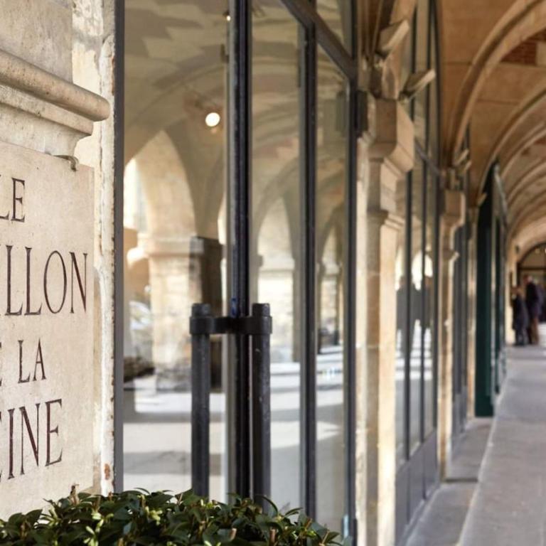 Charming Studio Heart of historic Paris Le Marais - Appartement 1 Chambre - 21