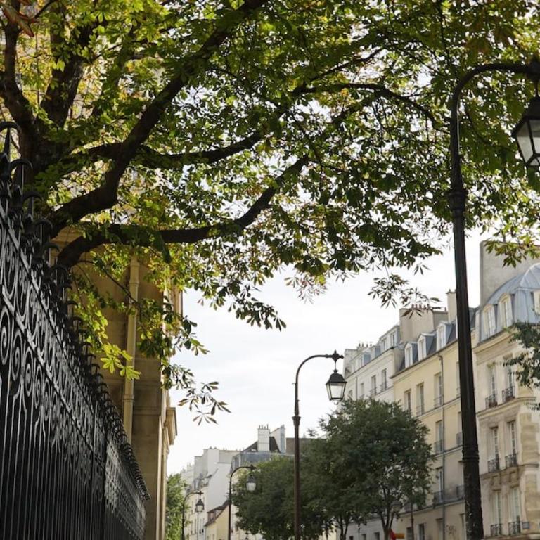 Charming Studio Heart of historic Paris Le Marais - Appartement 1 Chambre - 22