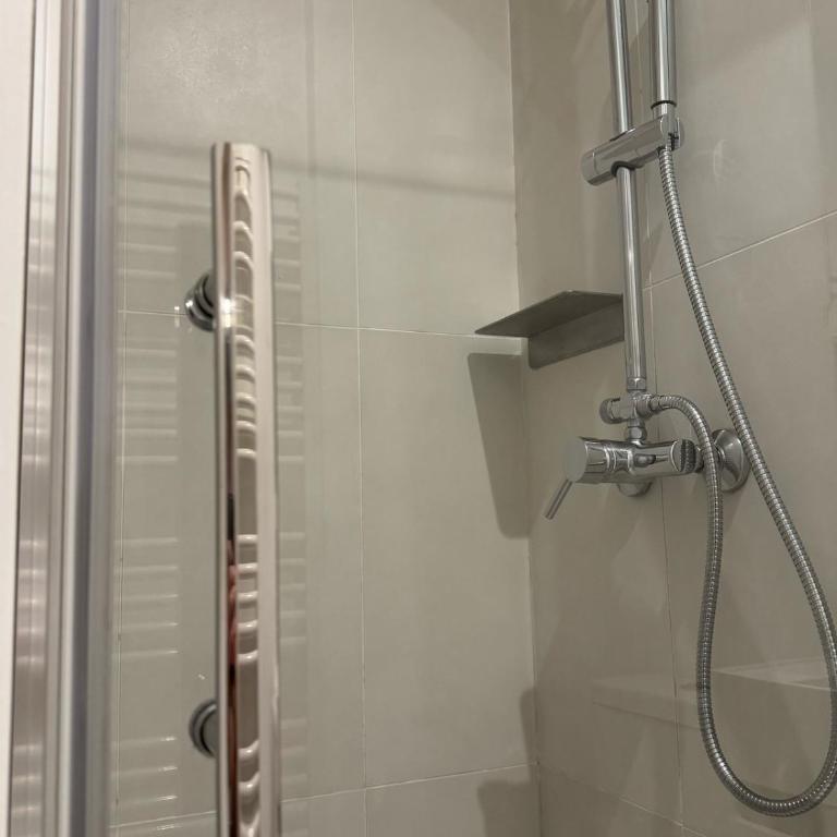 Charming Studio Heart of historic Paris Le Marais - Appartement 1 Chambre - 23
