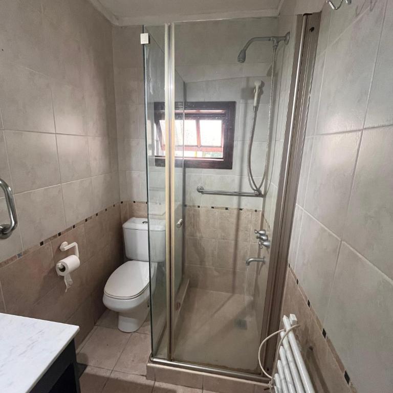 Apartamento en Retiro, Buenos Aires - One-Bedroom Apartment - 13