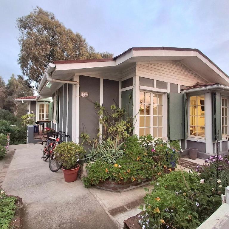 Amplia casa de 3 dormitorios en Guaylandia - Casa de 3 dormitorios - 8