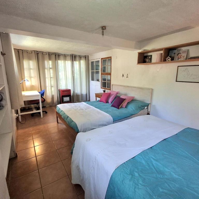 Amplia casa de 3 dormitorios en Guaylandia - Casa de 3 dormitorios - 9