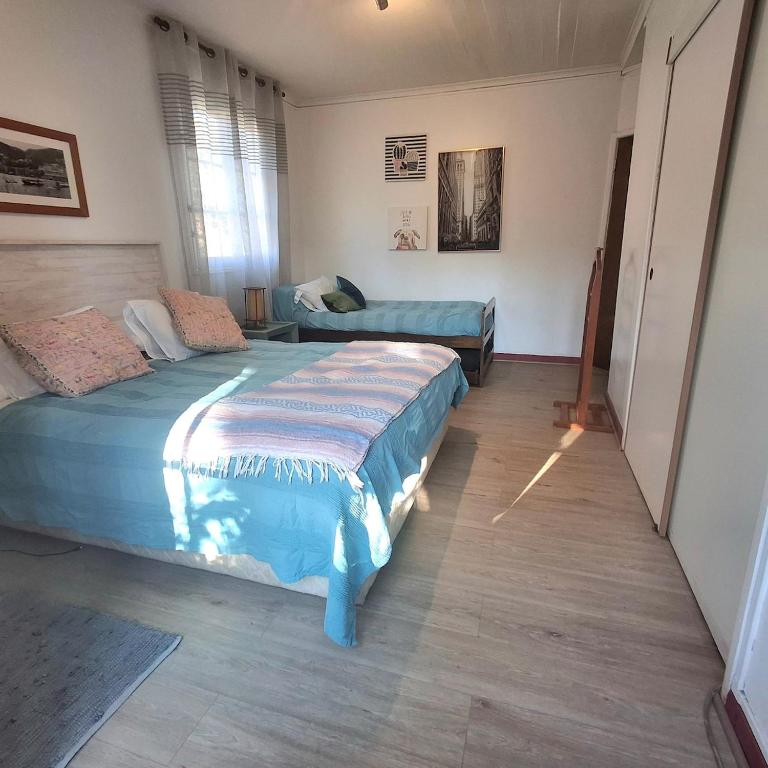 Amplia casa de 3 dormitorios en Guaylandia - Casa de 3 dormitorios - 13