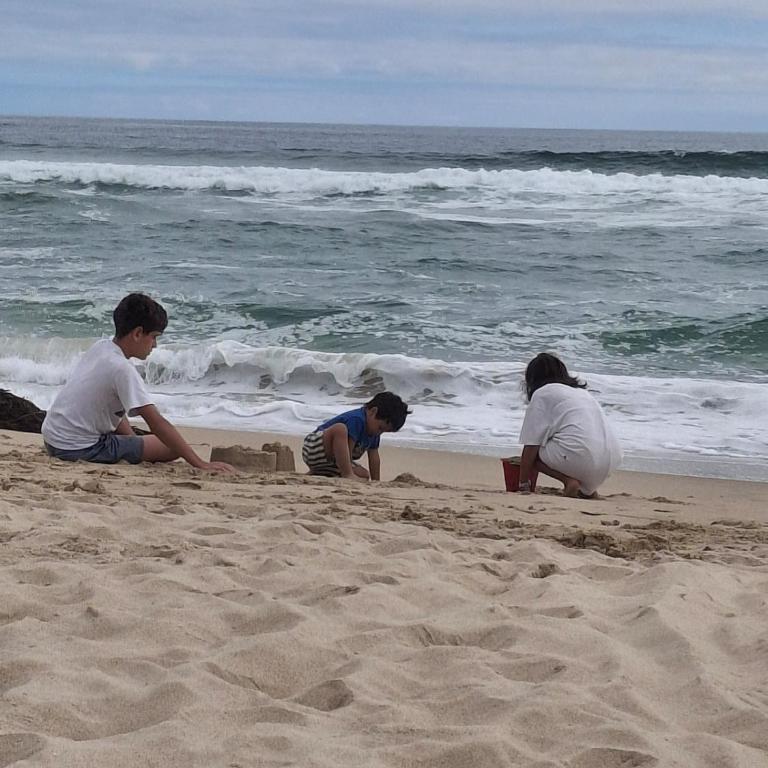 Amplia casa de 3 dormitorios en Guaylandia - Casa de 3 dormitorios - 14