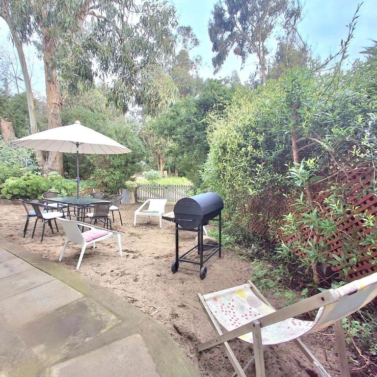 Amplia casa de 3 dormitorios en Guaylandia - Casa de 3 dormitorios - 32