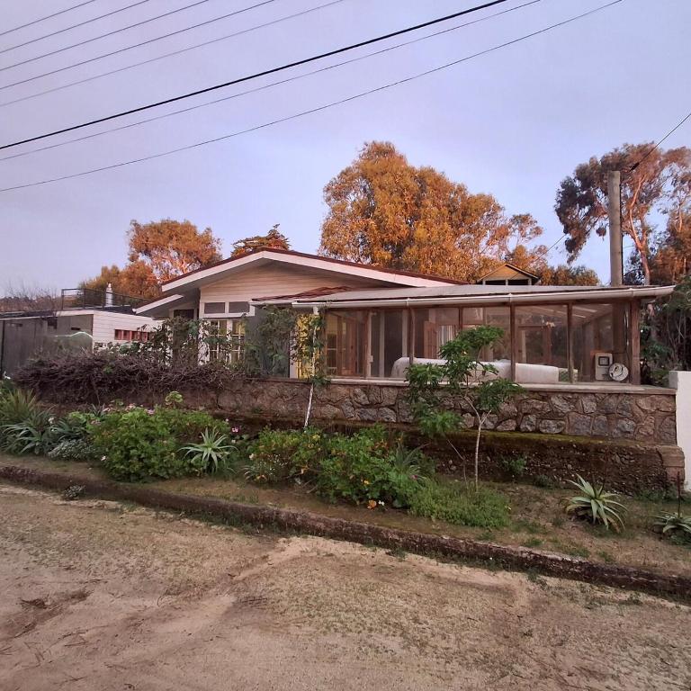 Amplia casa de 3 dormitorios en Guaylandia - Casa de 3 dormitorios - 33