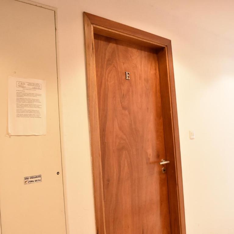 Loft británico - Centro - Con patio! - Apartamento de 1 dormitorio - 2