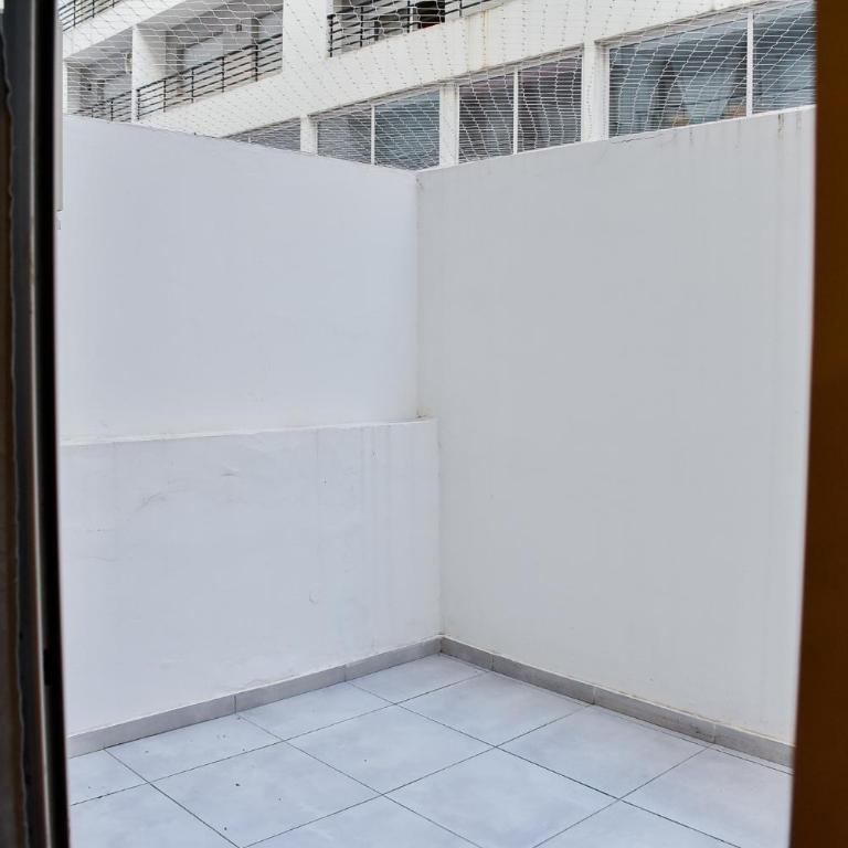 Loft británico - Centro - Con patio! - Apartamento de 1 dormitorio - 5