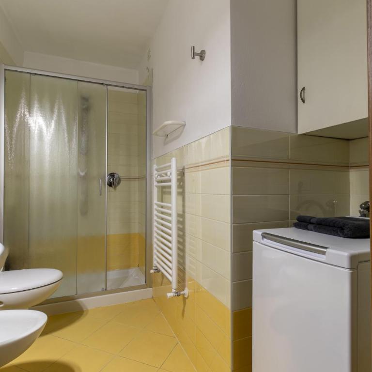 i-HOMES Pescaria Apartment - Appartamento con 1 Camera da Letto - 5
