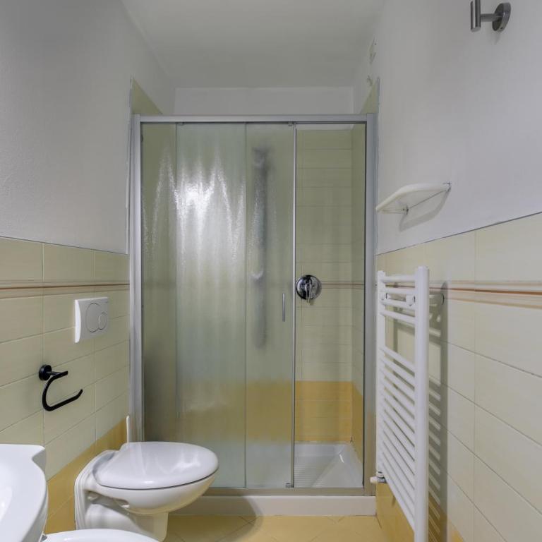 i-HOMES Pescaria Apartment - Appartamento con 1 Camera da Letto - 4