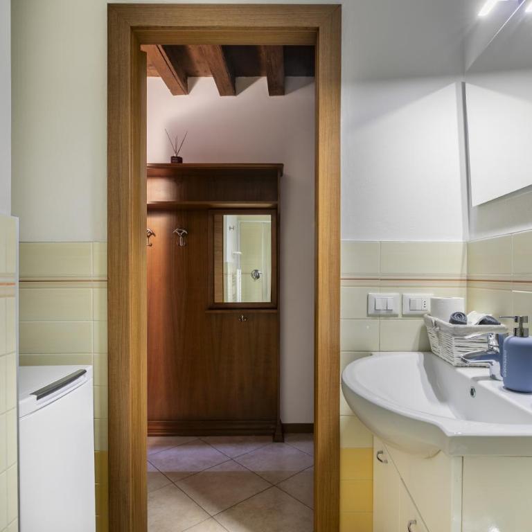 i-HOMES Pescaria Apartment - Appartamento con 1 Camera da Letto - 2