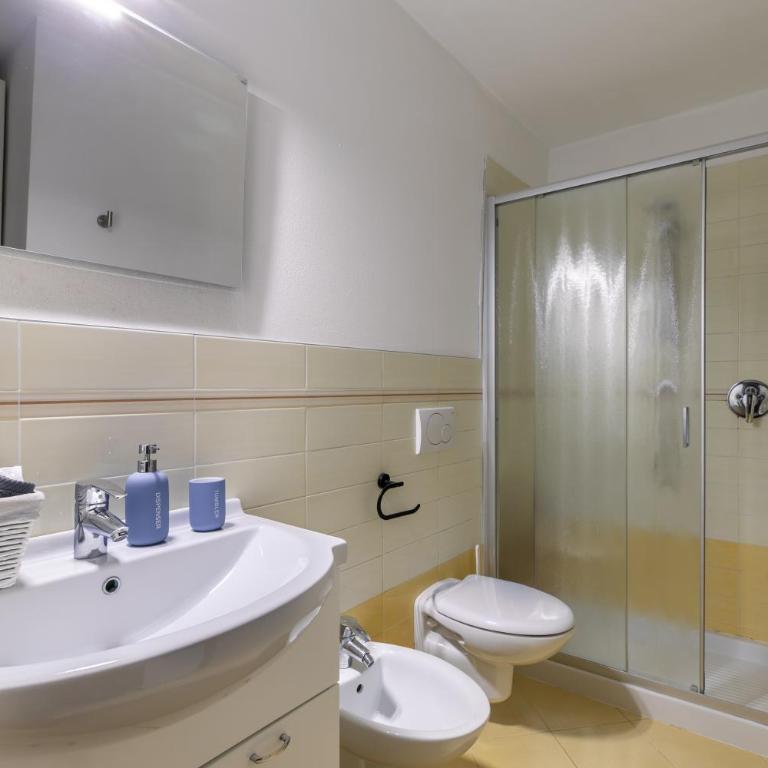i-HOMES Pescaria Apartment - Appartamento con 1 Camera da Letto - 14