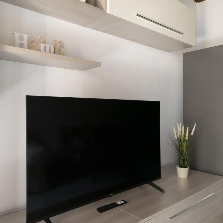 i-HOMES Pescaria Apartment - Appartamento con 1 Camera da Letto - 3