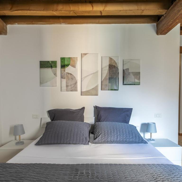i-HOMES Pescaria Apartment - Appartamento con 1 Camera da Letto - 8