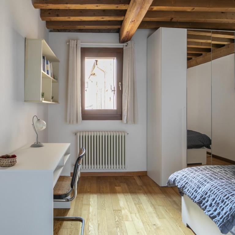 i-HOMES Pescaria Apartment - Appartamento con 1 Camera da Letto - 12