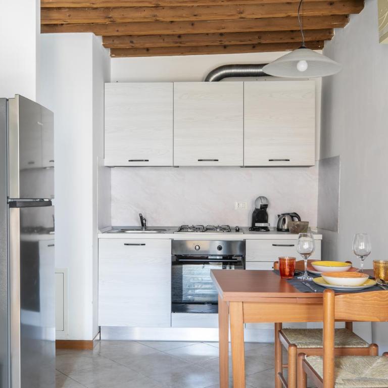 i-HOMES Pescaria Apartment - Appartamento con 1 Camera da Letto - 7