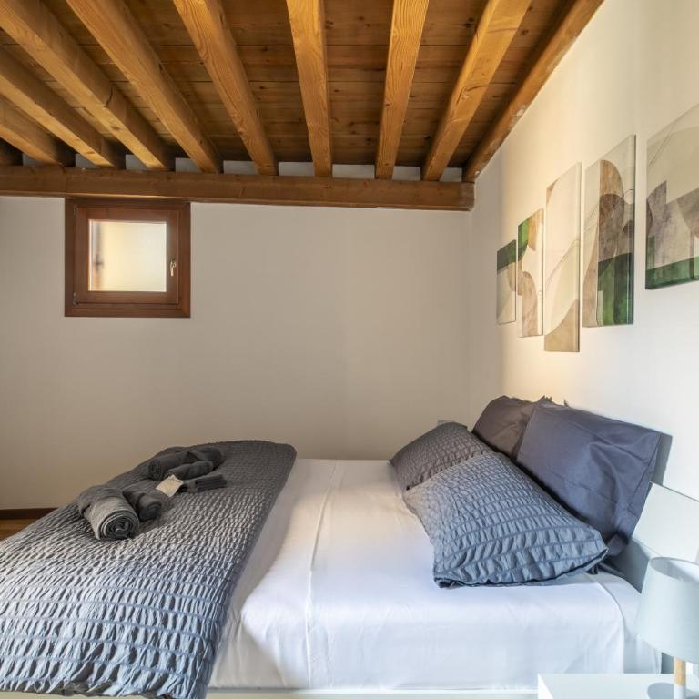 i-HOMES Pescaria Apartment - Appartamento con 1 Camera da Letto - 11