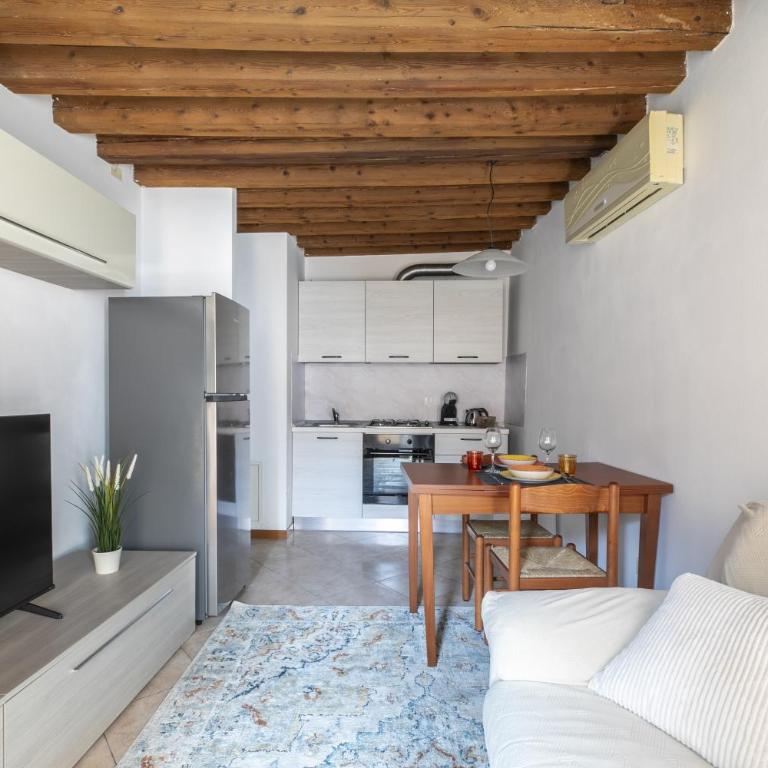 i-HOMES Pescaria Apartment - Appartamento con 1 Camera da Letto - 13