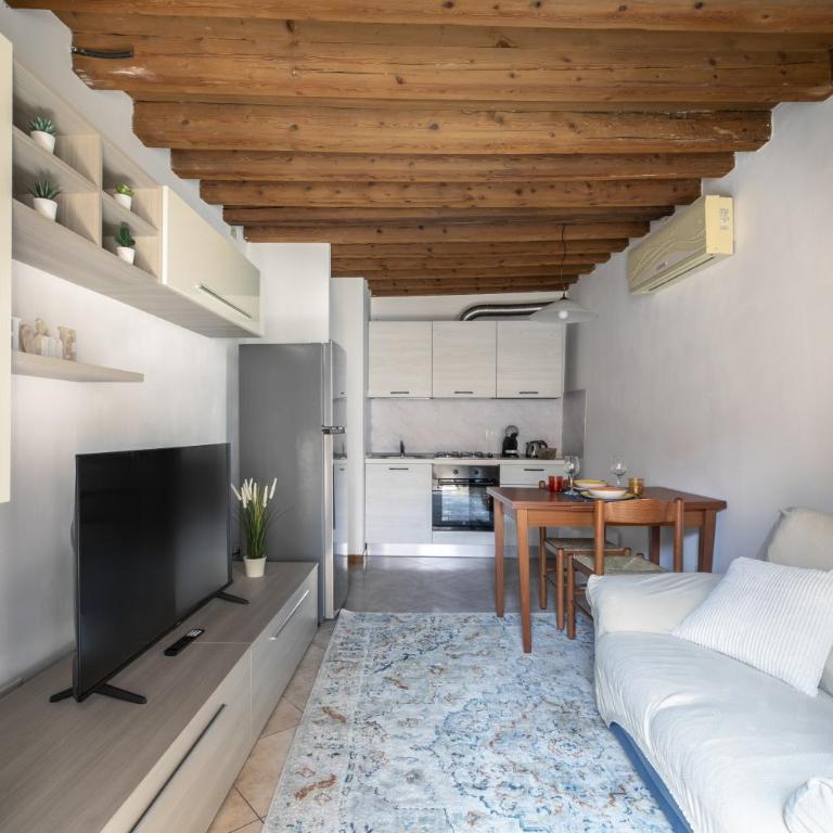 i-HOMES Pescaria Apartment - Appartamento con 1 Camera da Letto - 16