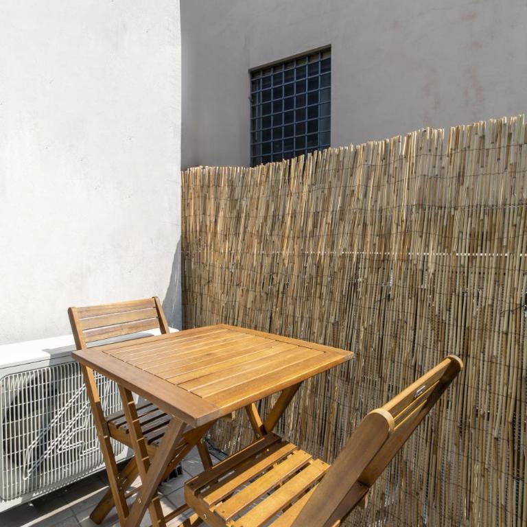 i-HOMES Pescaria Apartment - Appartamento con 1 Camera da Letto - 15