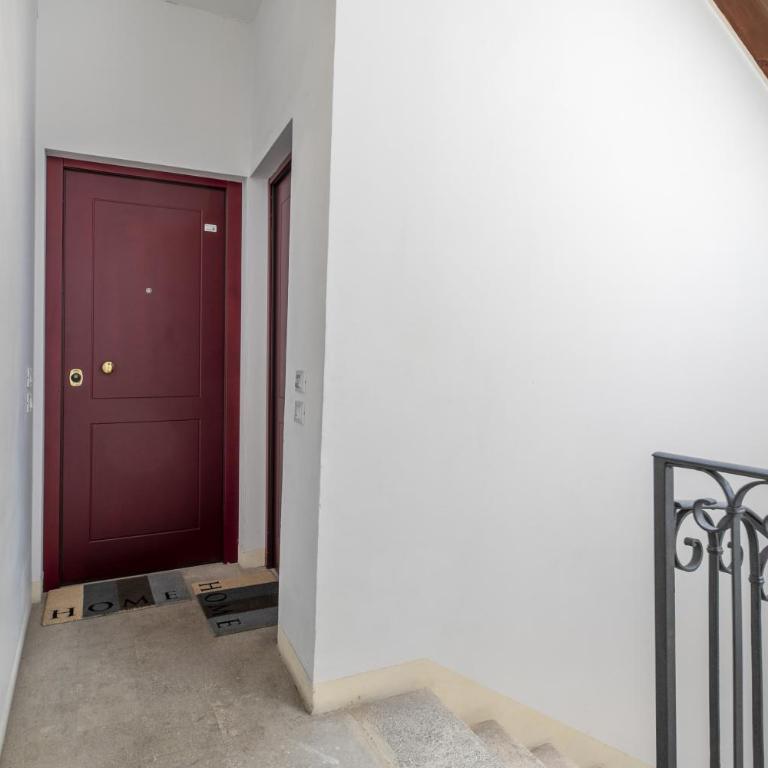 i-HOMES Pescaria Apartment - Appartamento con 1 Camera da Letto - 20