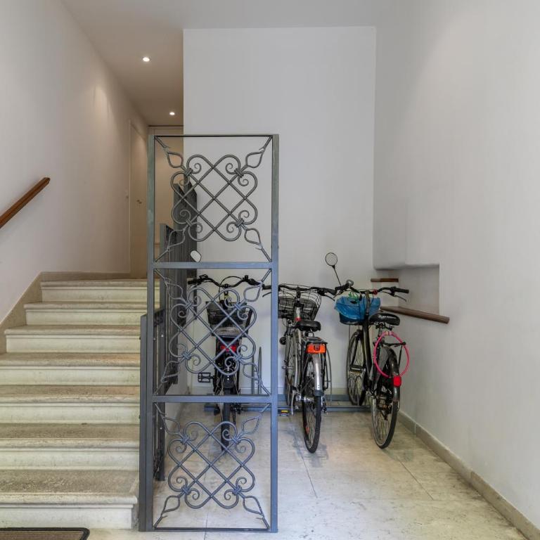 i-HOMES Pescaria Apartment - Appartamento con 1 Camera da Letto - 21