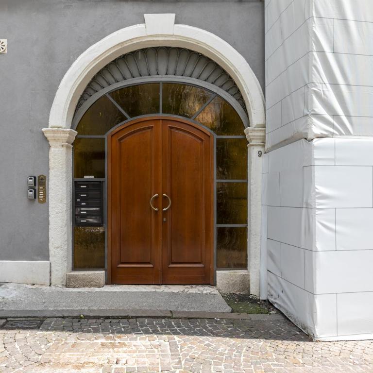 i-HOMES Pescaria Apartment - Appartamento con 1 Camera da Letto - 22