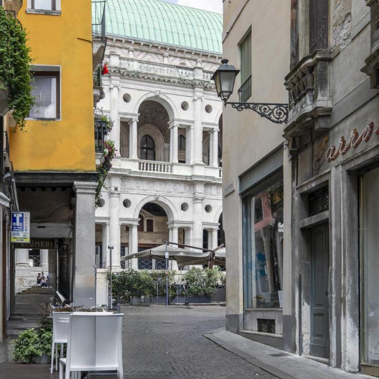 i-HOMES Pescaria Apartment - Appartamento con 1 Camera da Letto - 23