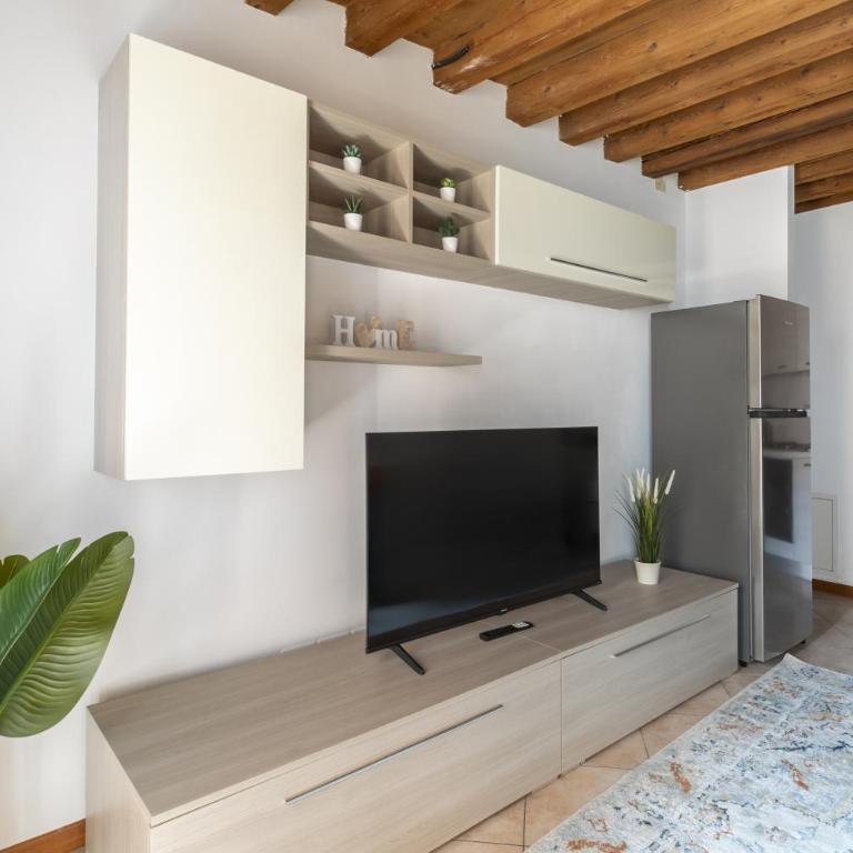 i-HOMES Pescaria Apartment - Appartamento con 1 Camera da Letto - 25