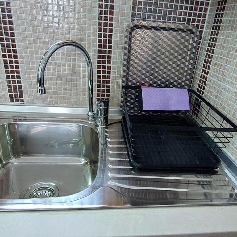 NEW Apartment JOY - Center Old Town of Sarajevo & free Parking in a private garage! - One-Bedroom Apartment - 24