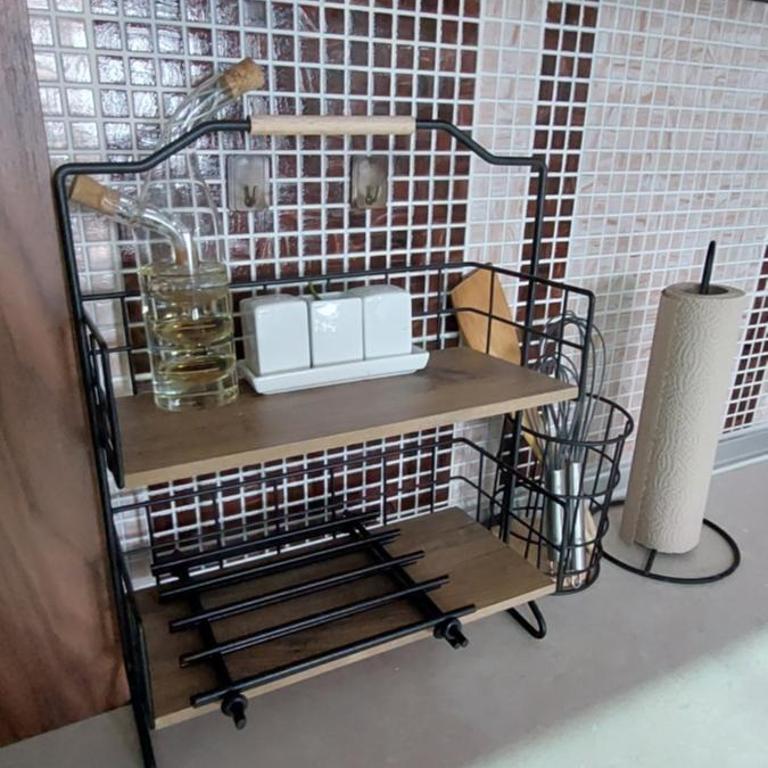 NEW Apartment JOY - Center Old Town of Sarajevo & free Parking in a private garage! - One-Bedroom Apartment - 22