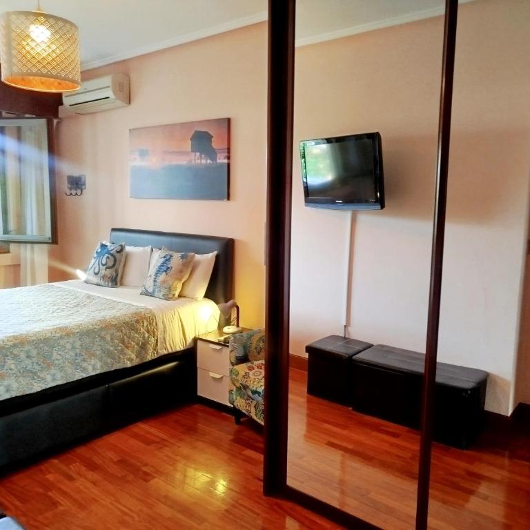 Amezola Park - Apartment with Garden View - 15