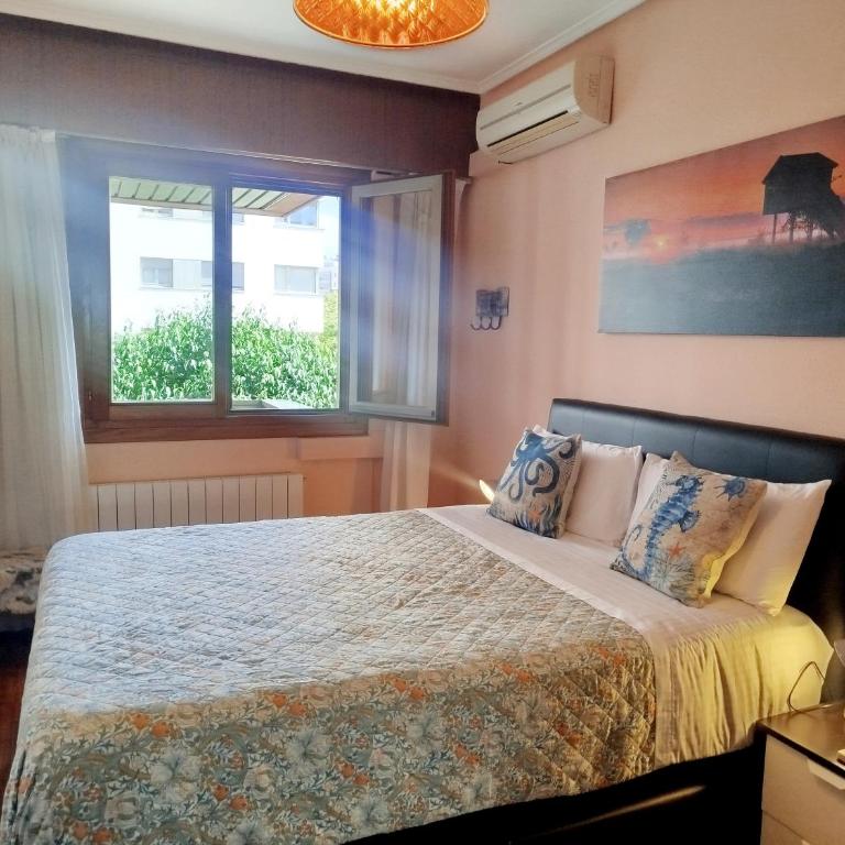 Amezola Park - Apartment with Garden View - 16