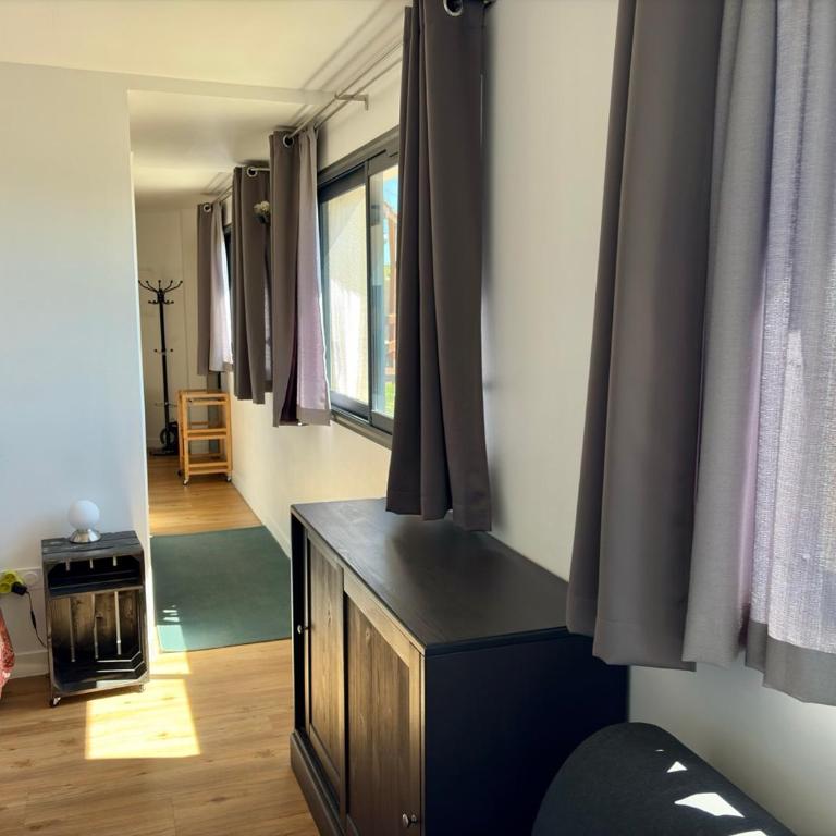Magnifique vue sur la mer ... - Appartement 1 Chambre - 44