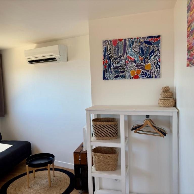 Magnifique vue sur la mer ... - Appartement 1 Chambre - 38