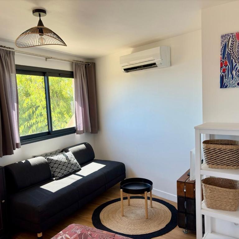 Magnifique vue sur la mer ... - Appartement 1 Chambre - 34