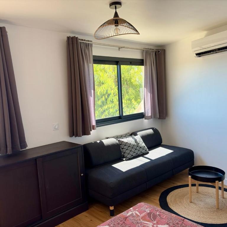 Magnifique vue sur la mer ... - Appartement 1 Chambre - 35