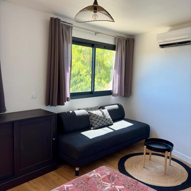 Magnifique vue sur la mer ... - Appartement 1 Chambre - 33