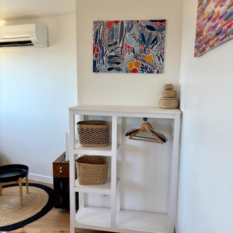 Magnifique vue sur la mer ... - Appartement 1 Chambre - 39