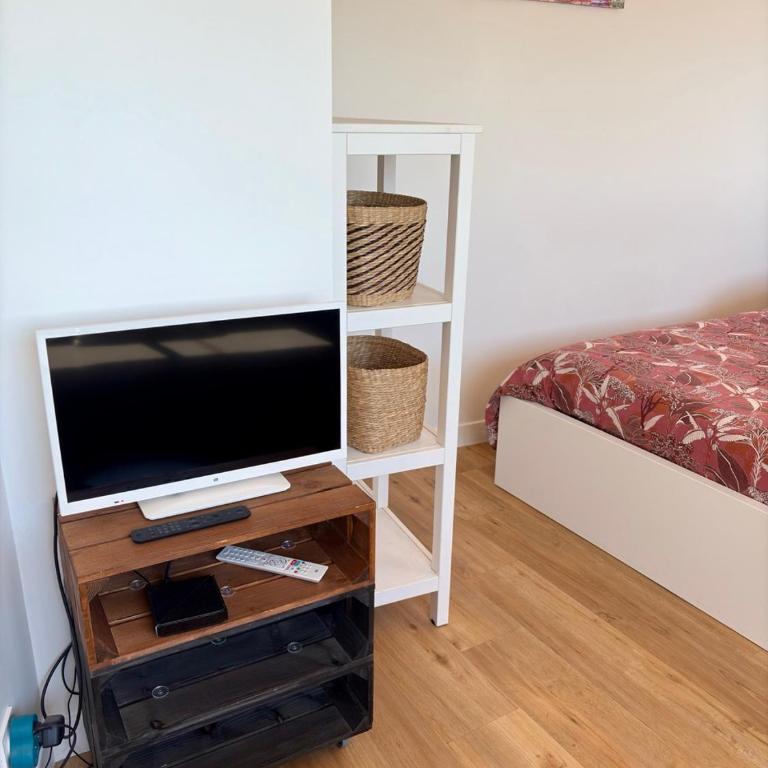 Magnifique vue sur la mer ... - Appartement 1 Chambre - 40