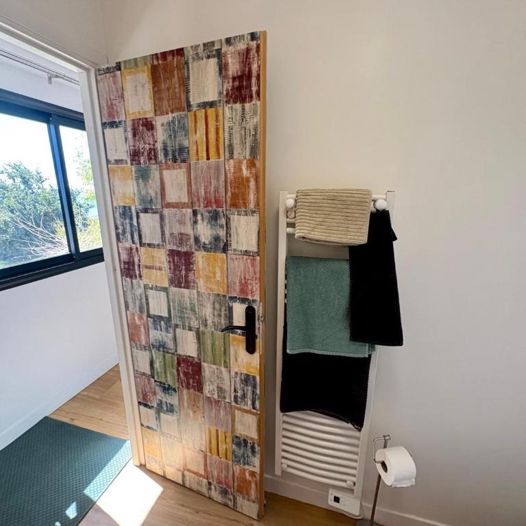 Magnifique vue sur la mer ... - Appartement 1 Chambre - 52