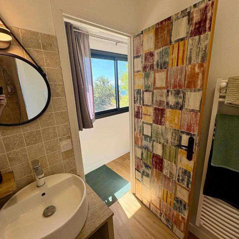 Magnifique vue sur la mer ... - Appartement 1 Chambre - 51