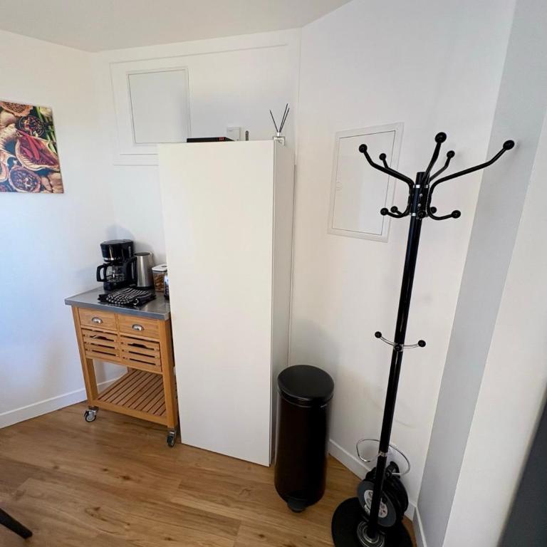 Magnifique vue sur la mer ... - Appartement 1 Chambre - 25