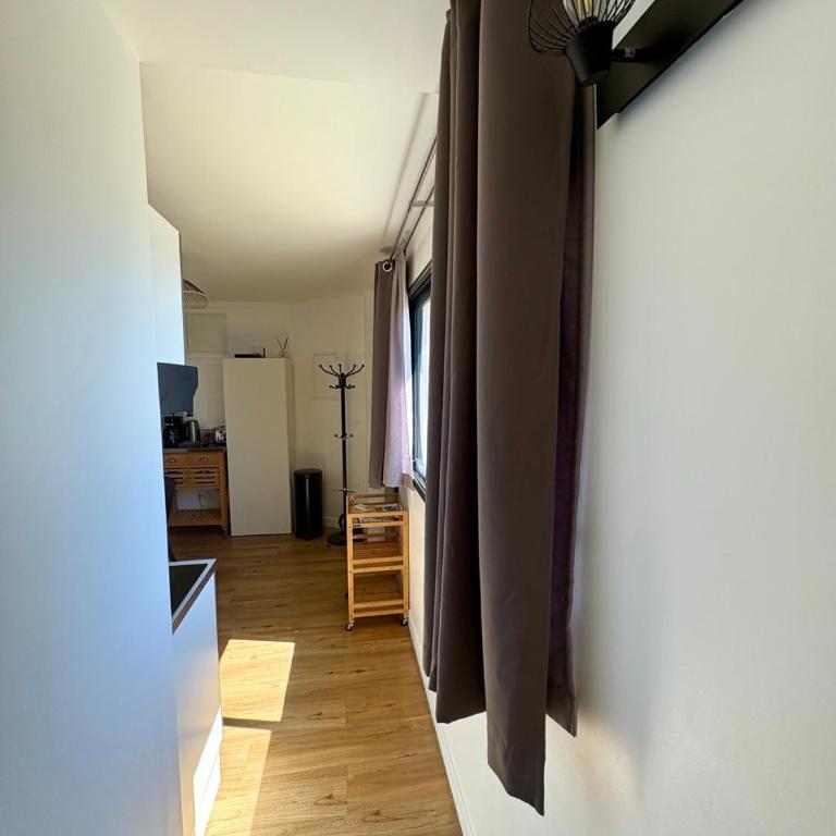Magnifique vue sur la mer ... - Appartement 1 Chambre - 50