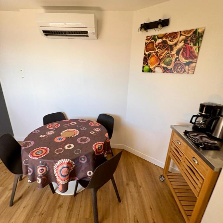 Magnifique vue sur la mer ... - Appartement 1 Chambre - 28
